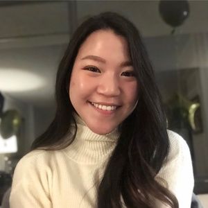 Meet your Posher, Yvonne